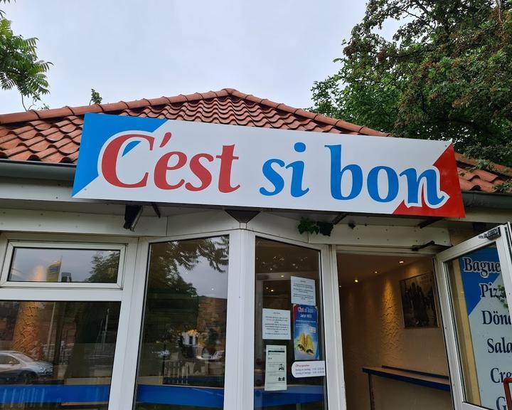 Cést si bon